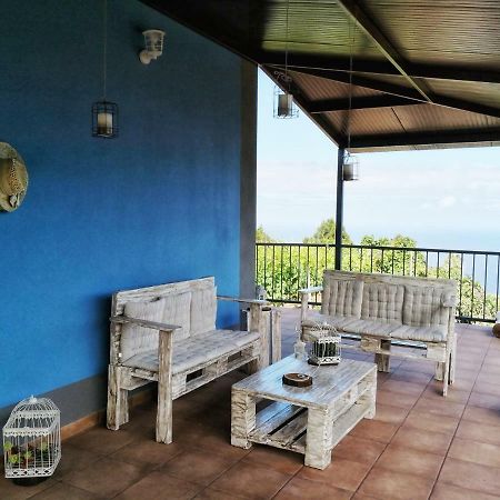 Вілла Casa El Obispo Санта-Крус-де-ла-Пальма Екстер'єр фото