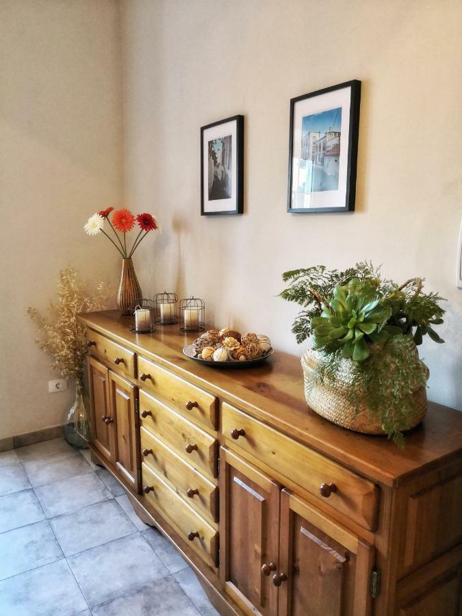 Вілла Casa El Obispo Санта-Крус-де-ла-Пальма Екстер'єр фото